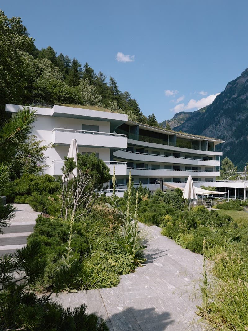 Vals 7132 Hotel photo
