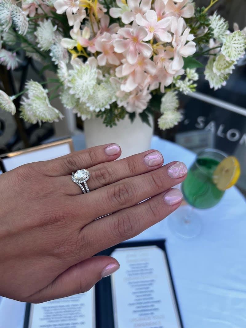 Hoboken 718 Beauty Bar photo