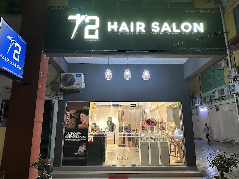 Kuantan 72 Healthy Spa photo
