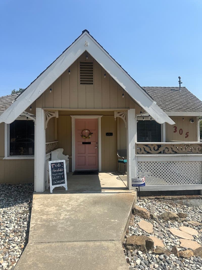 722 Head Spa Folsom Ca photo