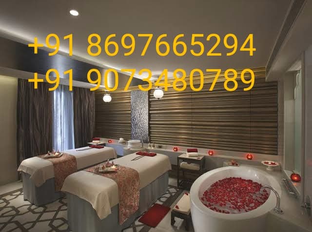 786 Spa in Kolkata photo