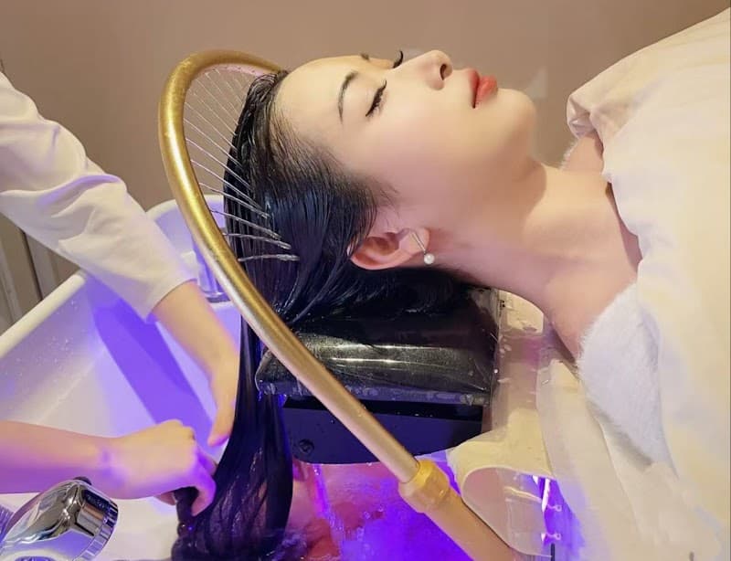 New York 787 Unique Head Spa photo