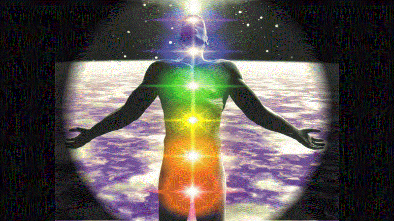 Bangalore 7Chakras photo