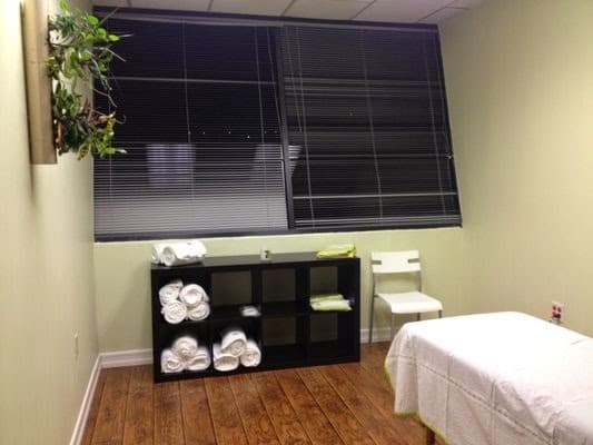 Avon 7e Fit Spa photo
