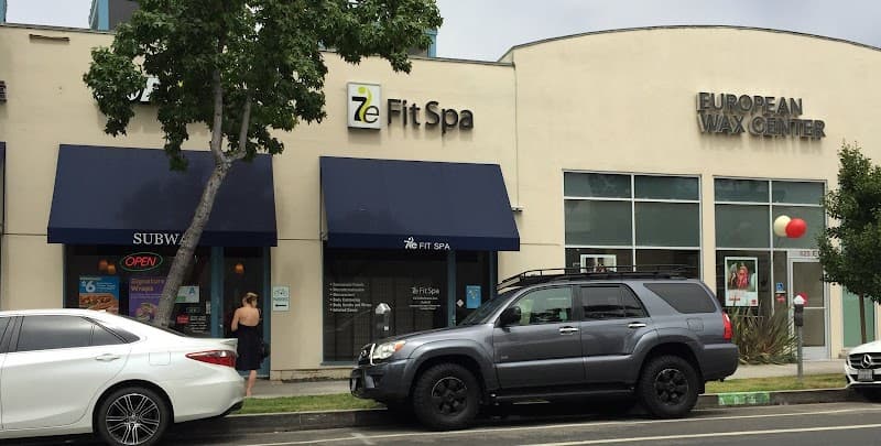 Los Angeles 7e Fit Spa - Santa Monica photo