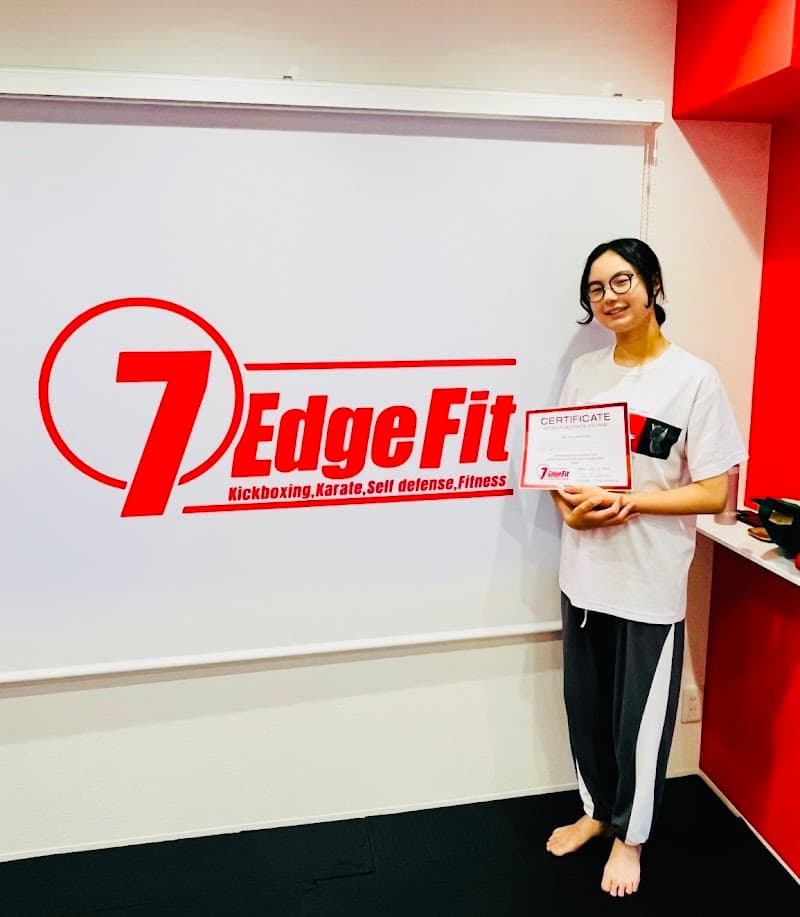 Suita City 7Edge Fit Seven Edge Fit photo