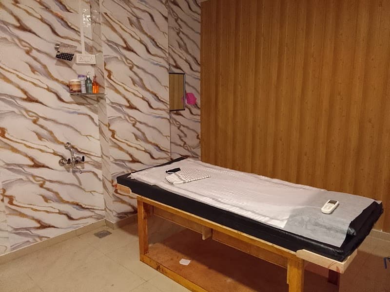 Vapi 7orchidhamamthaispa photo