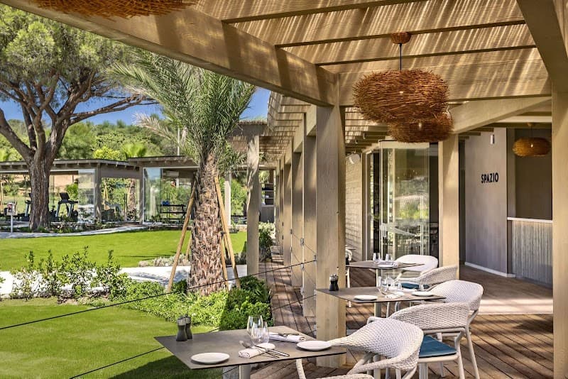 7Pines Resort Sardinia, part of Destination by Hyatt photo