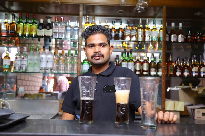 Hyderabad 7ten spa & cafe lounge photo
