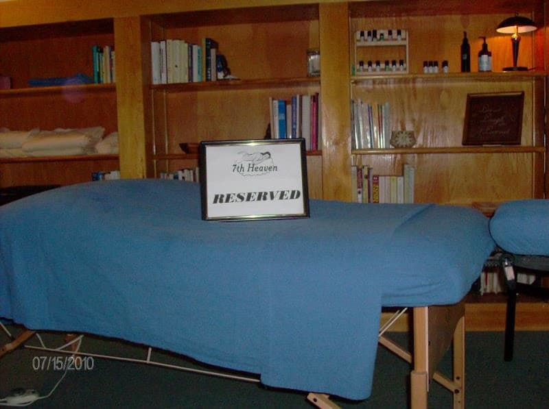 Boone 7th Heaven Day Spa photo