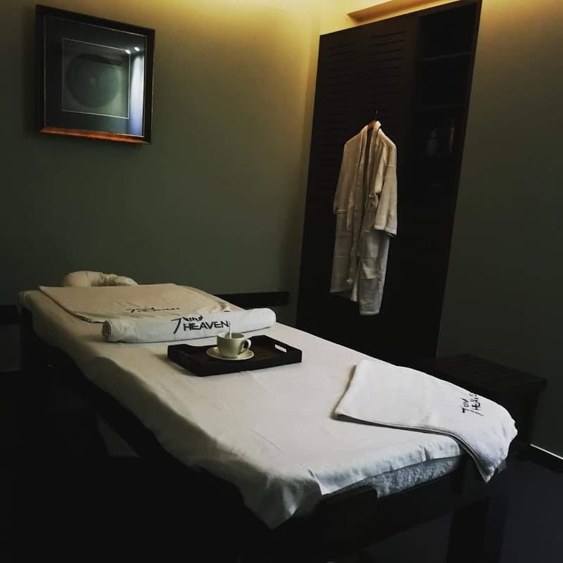 Daet 7th Heaven Spa photo