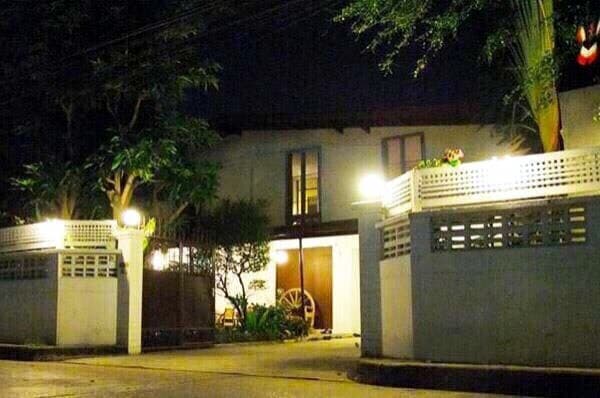 Bangkok 8.5 Spa photo