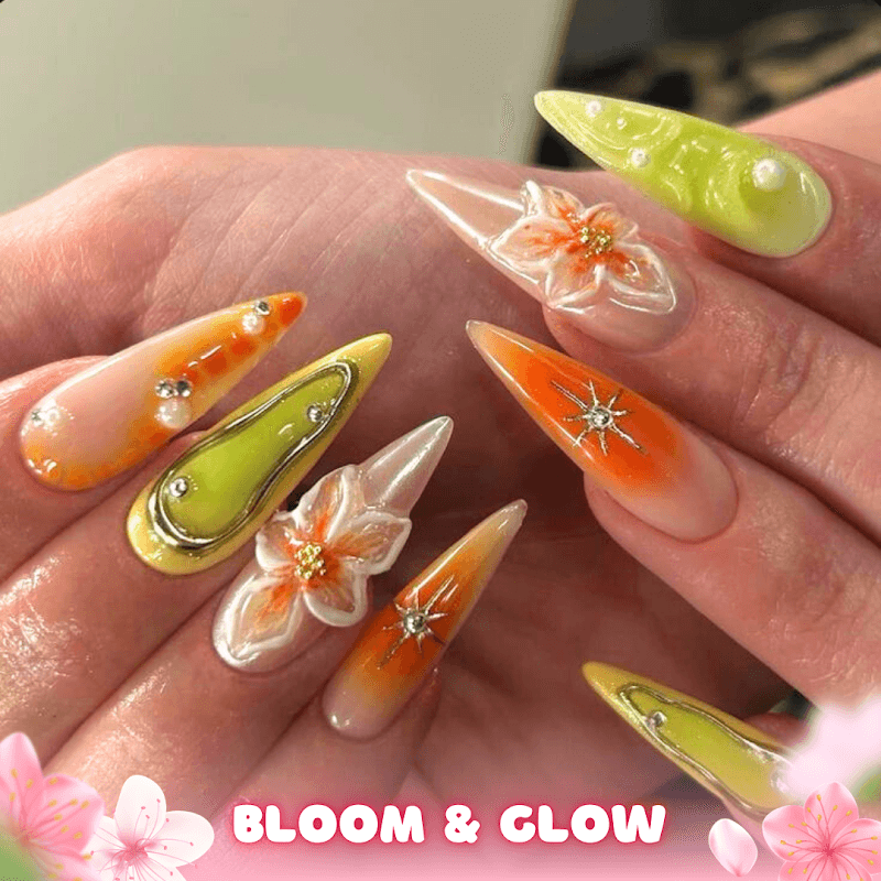 Surprise 8 Pretty Nails & Spa 1 photo