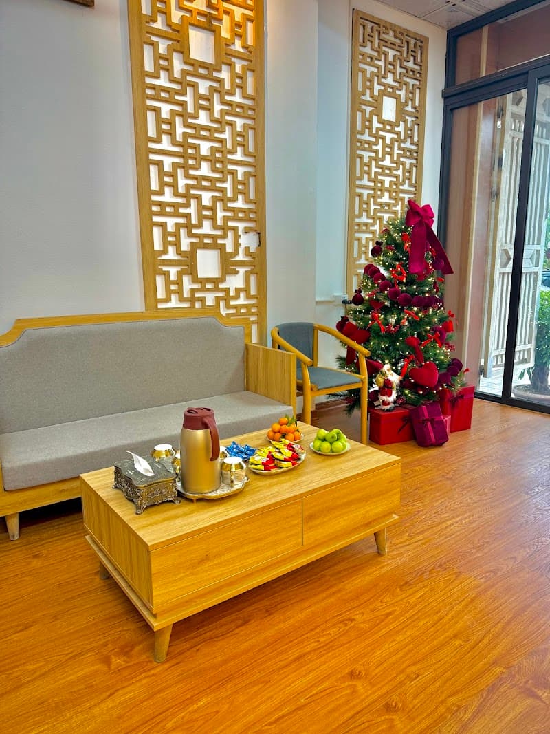 Thanh Hóa 8 Spa - Lô 106, MB 790 Đông Vệ photo