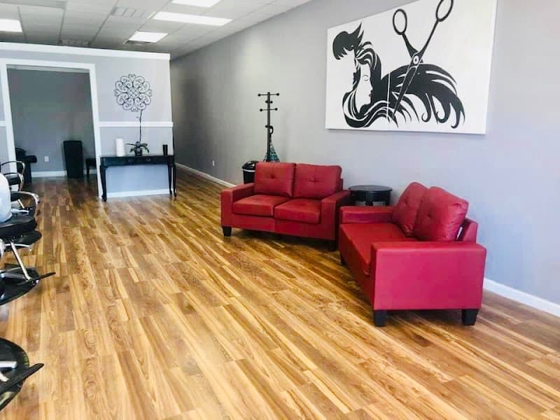 Pooler 80 West Salon & Spa!! photo