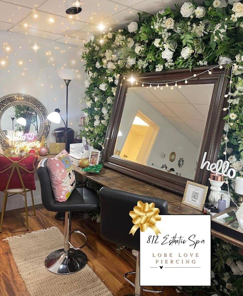 Bedford 812 Esthetic Spa photo