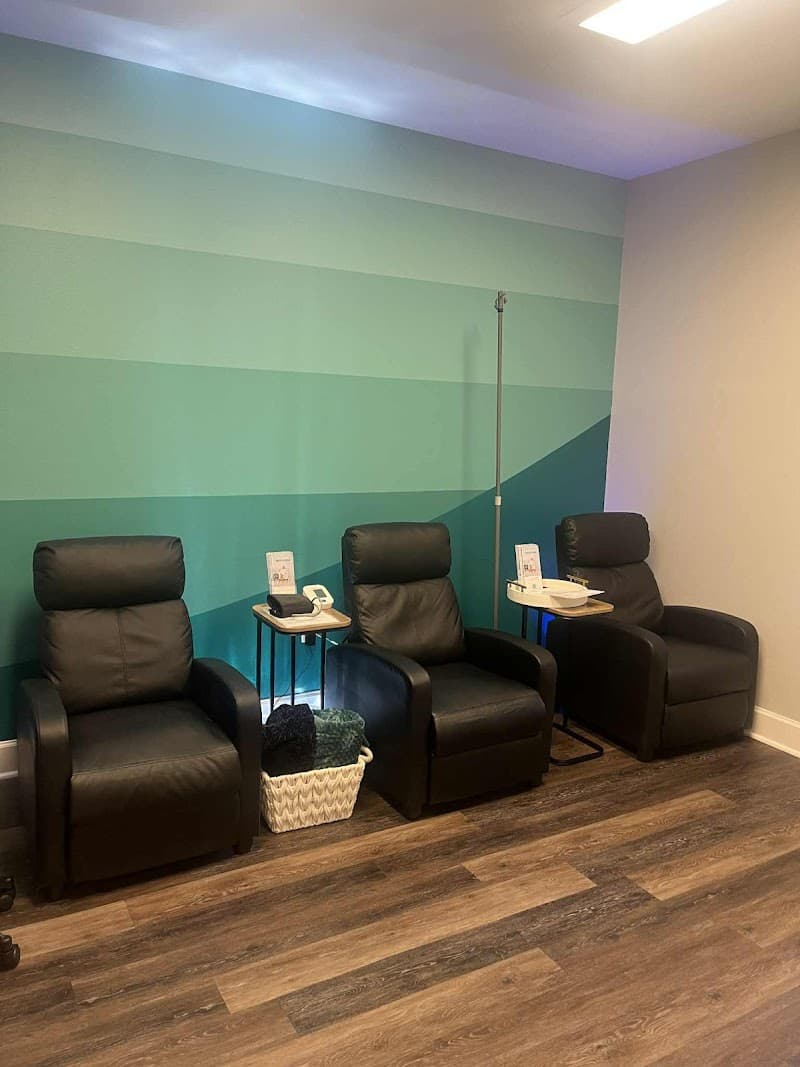 Tallahassee 850 Infusions photo