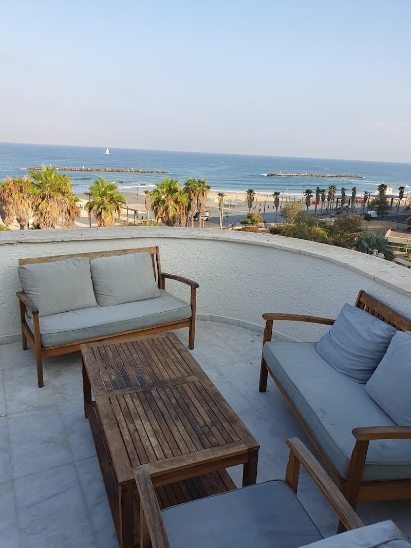 Tel Aviv 88 Beach Hotel And Spa By TLV Hotels photo