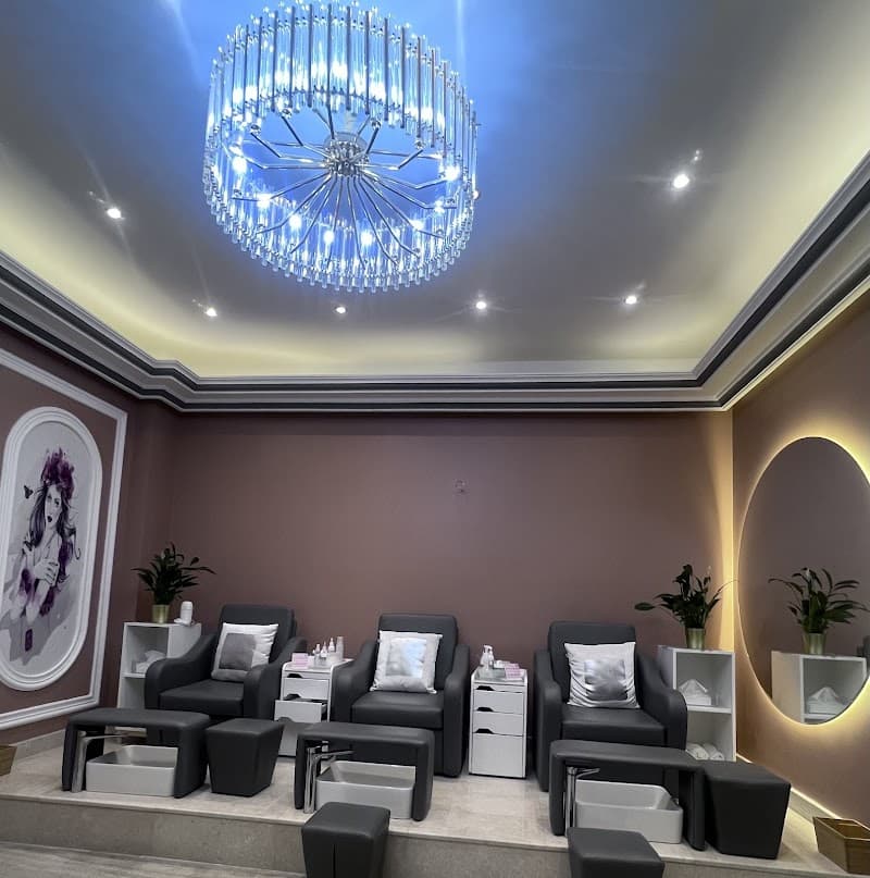 Al Ain 88 Beauty Center & Spa photo