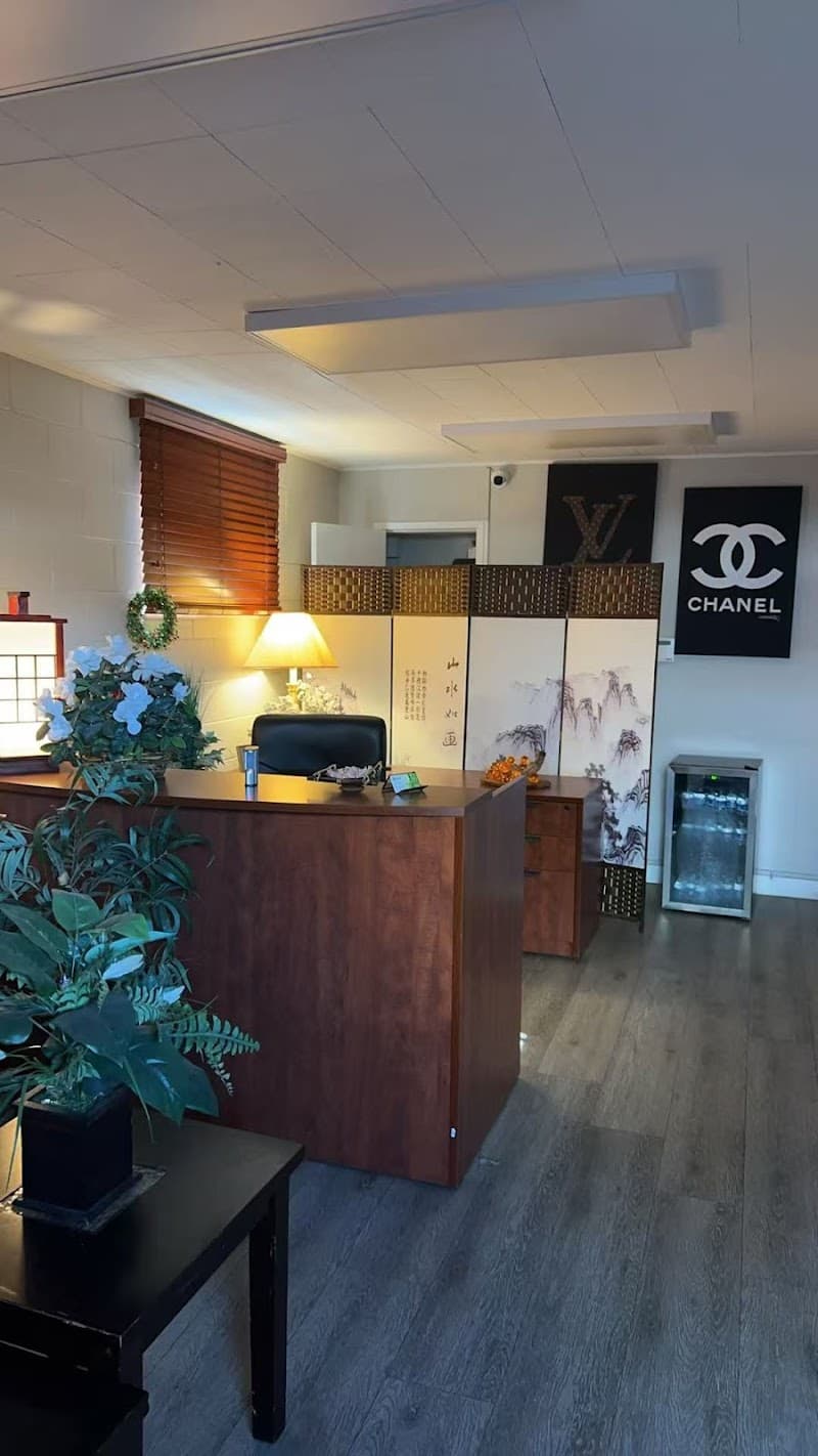 Jackson 88 Massage Spa photo