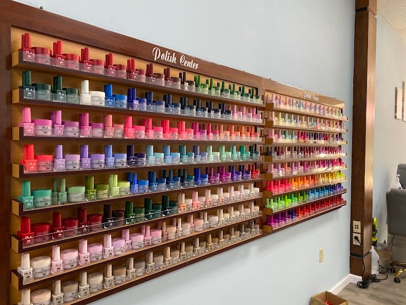 Gainesville 88 Orchid's Beauty Spa photo