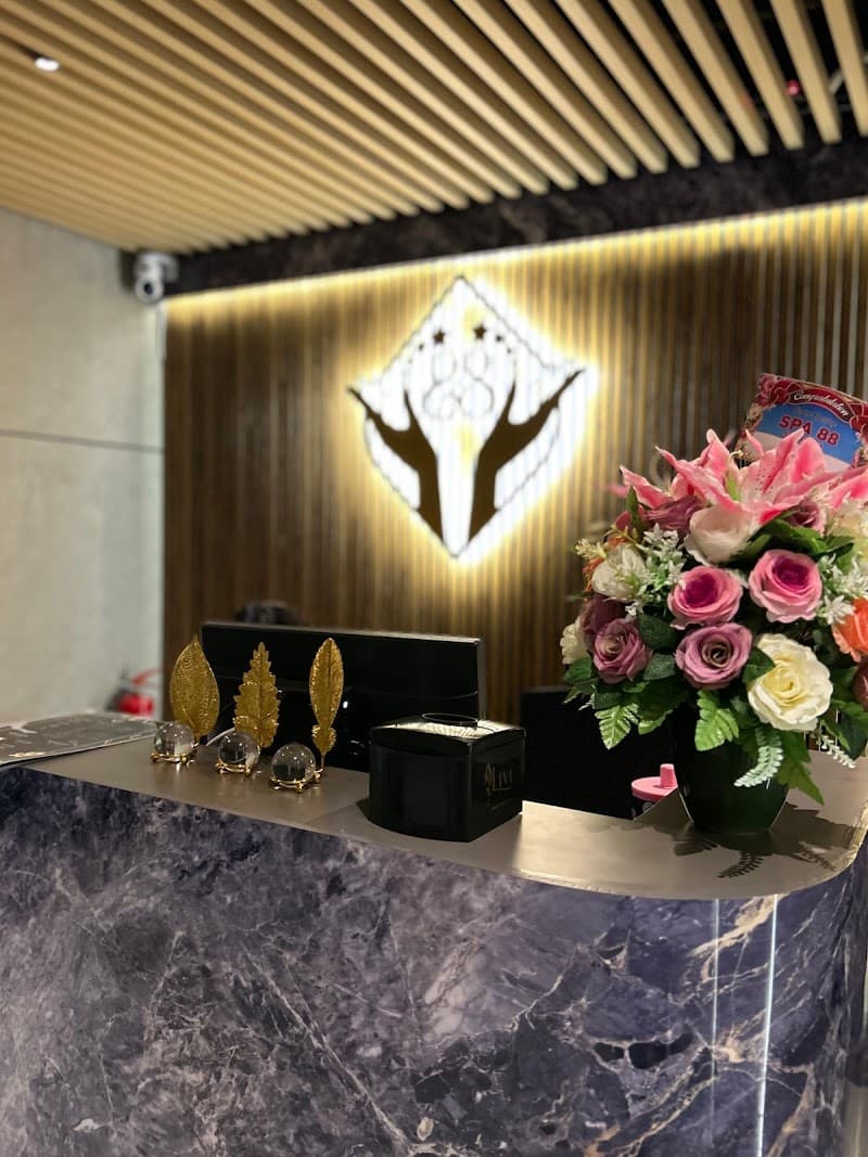 Surabaya 88 Spa and Massage photo