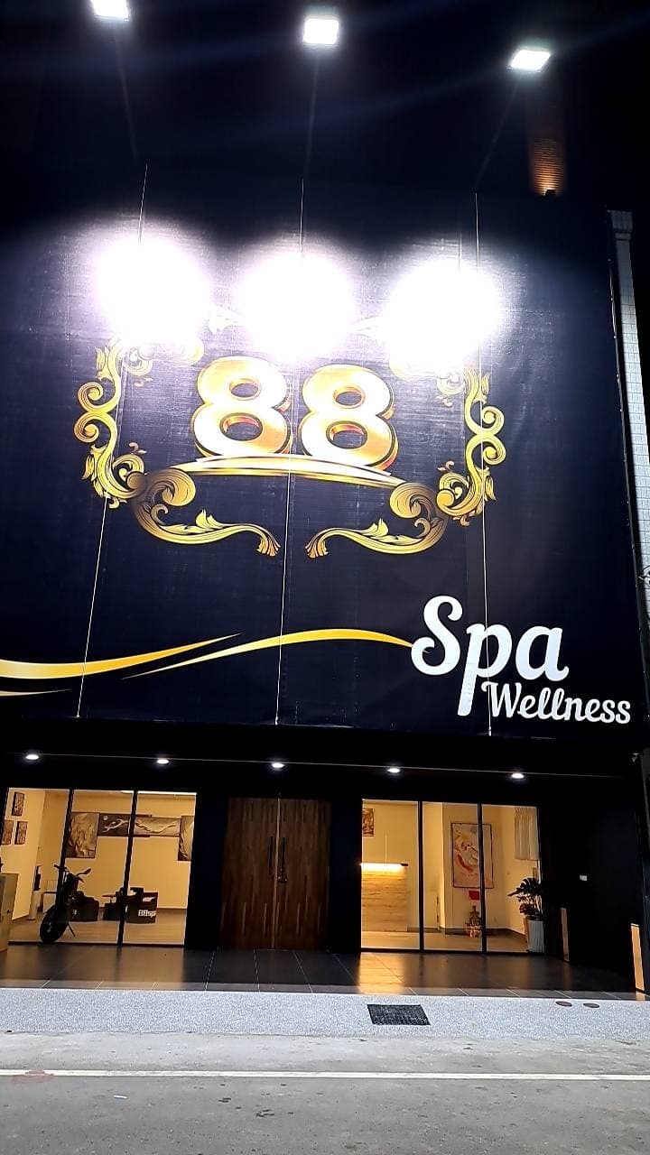 Taitung City 88 spa photo