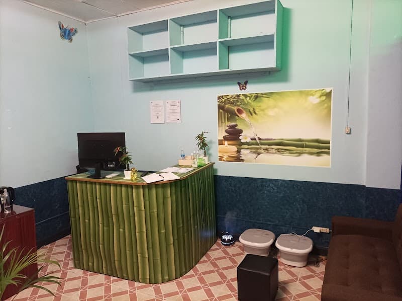 888 Spa Pasig photo