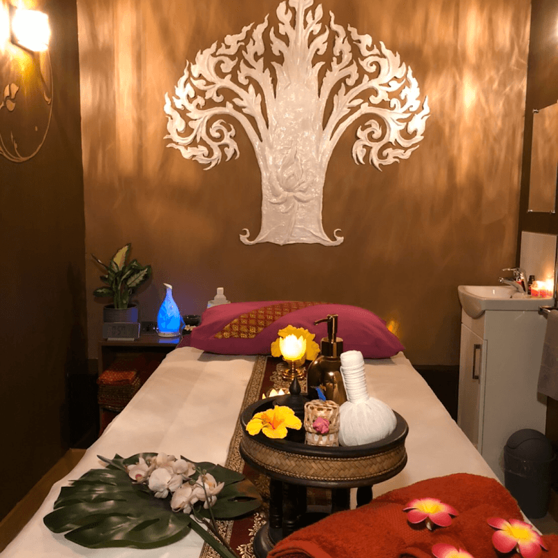 Birmingham 888 Thai Massage Therapy photo