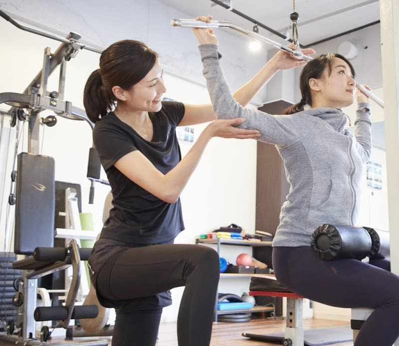 Chikusa Ward, Nagoya 8FIT Hoshigaoka Store photo