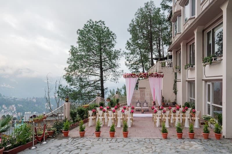8fold by LaRiSa, Shimla photo