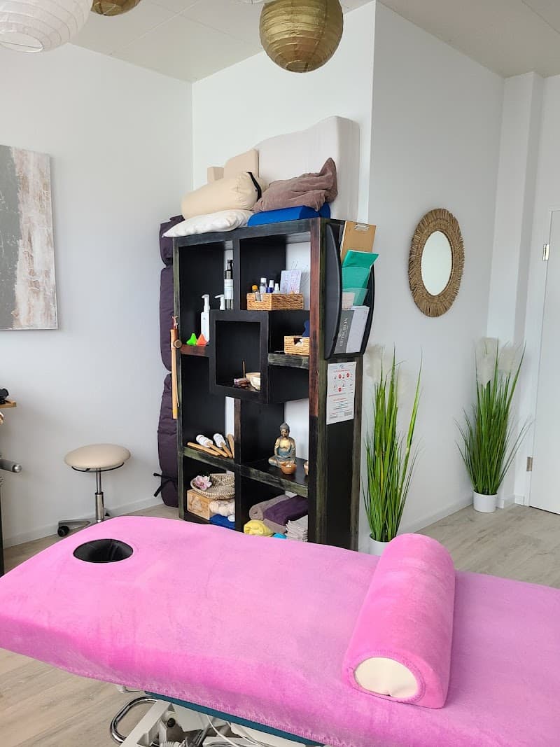 Buchs 8sam Massagehandwerk photo