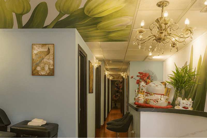 New York 8th Avenue Day Spa photo