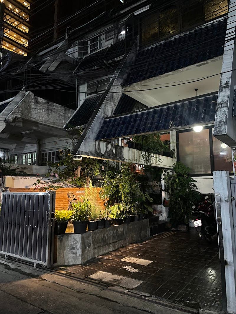 Bangkok 9 Nam Health Massage photo