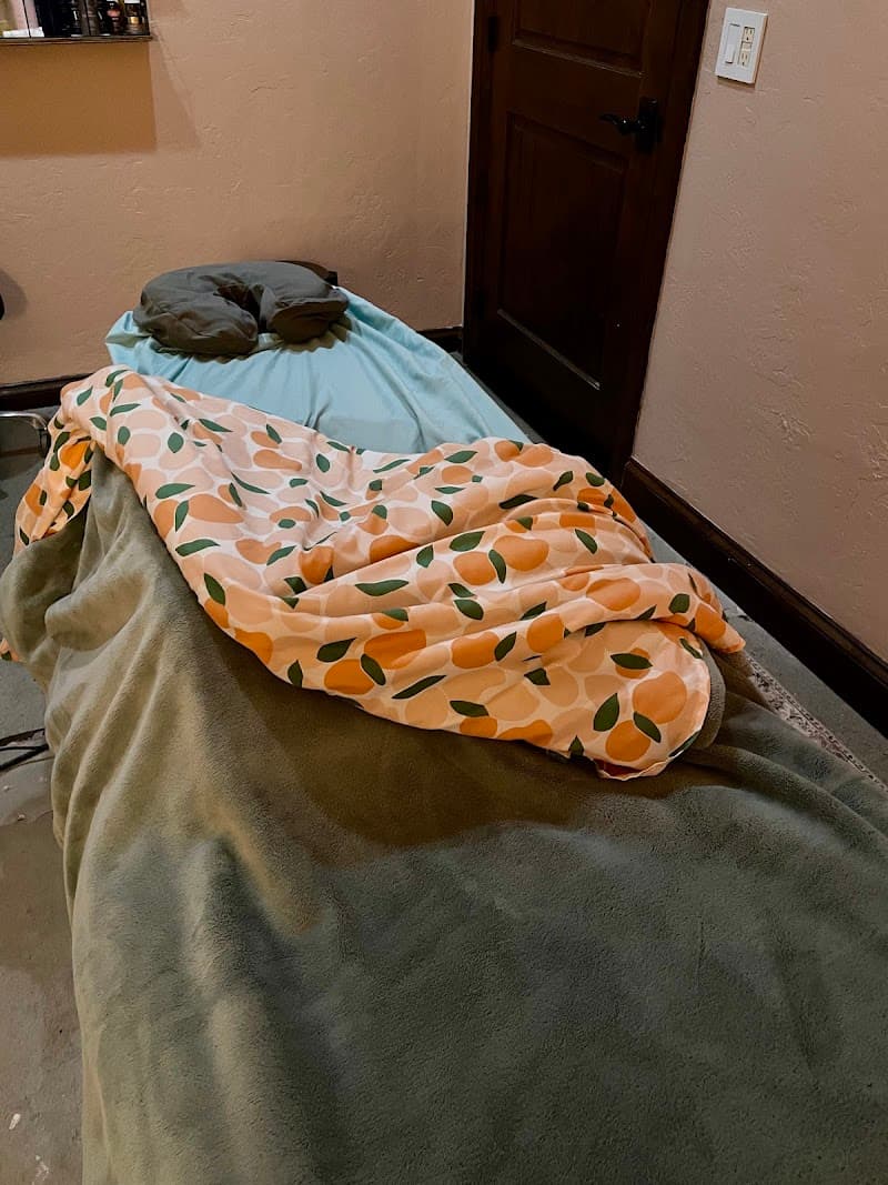 Liberty Lake 95th Element Luxury Spa photo