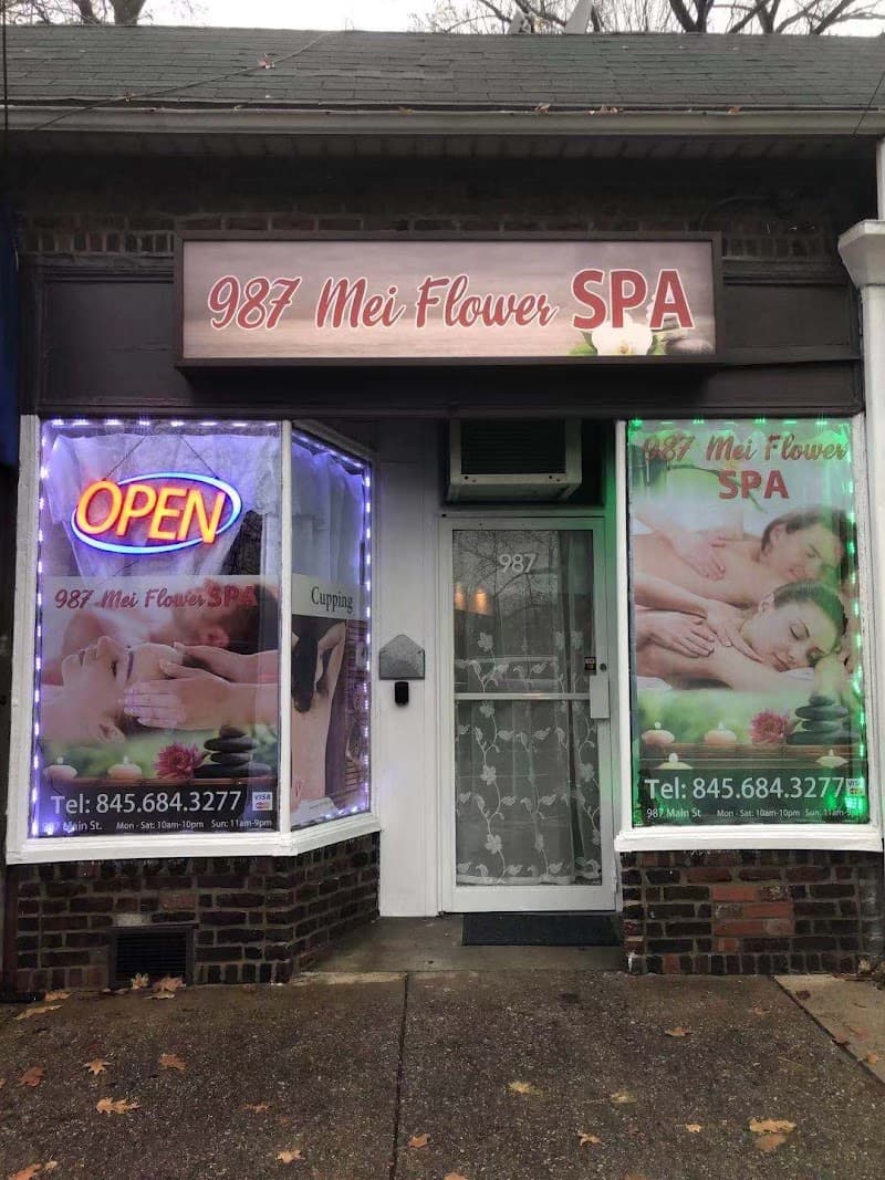 New Rochelle 987 Mei Flower Spa photo