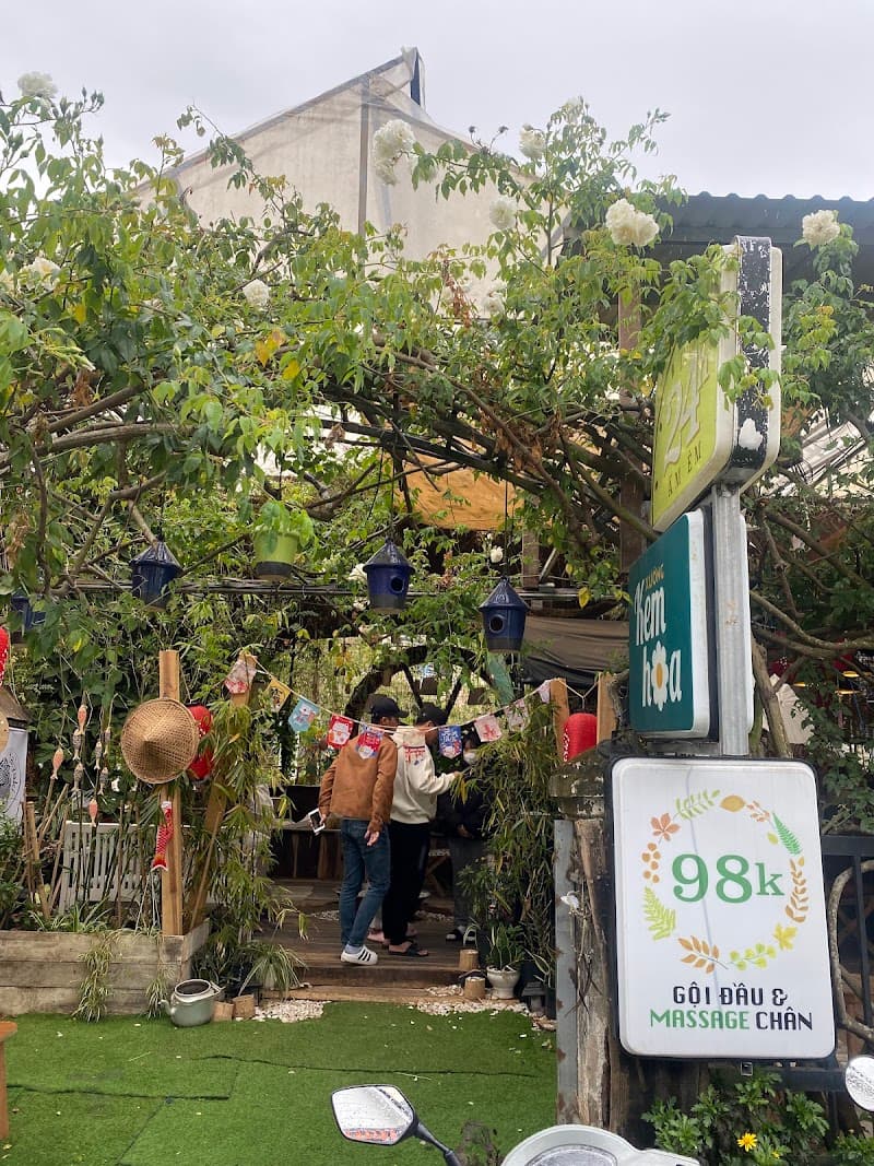 98k Spa Đà Lạt photo