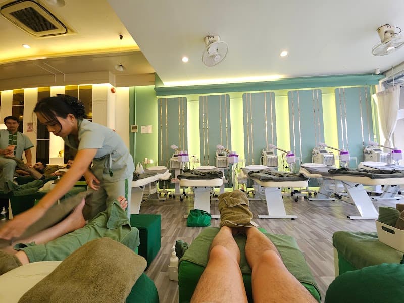 Phuket 99 Massage and Spa photo