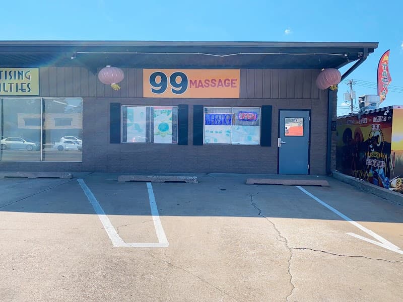 Tulsa 99 Massage photo
