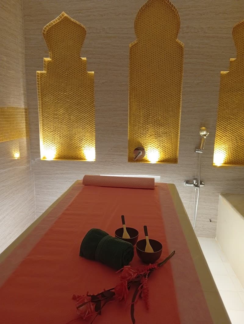 Iligan City 99 Spa photo