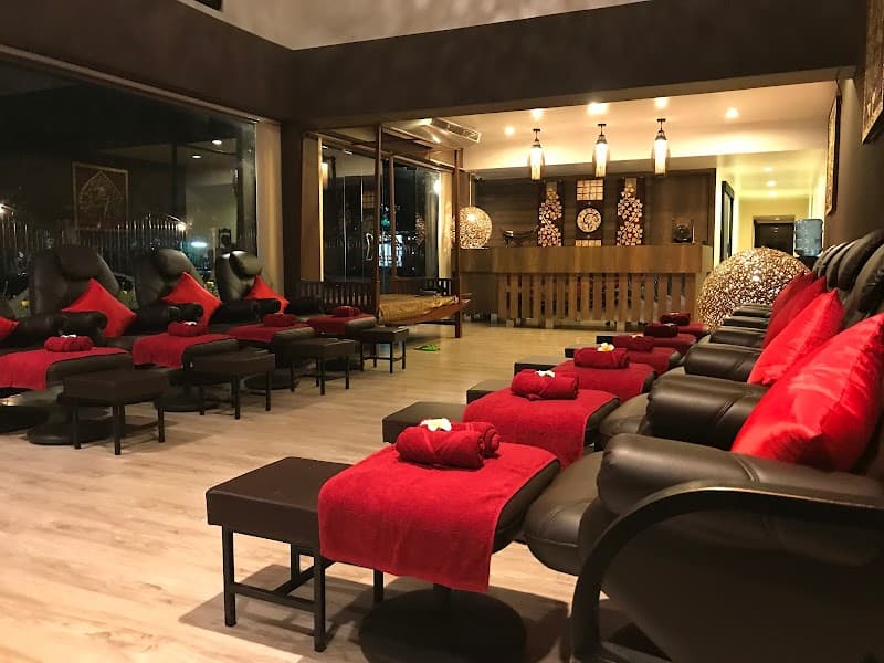 99 Thai Massage Hua Hin photo