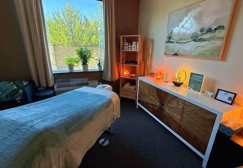 Wylie 9th Serenity Spa photo