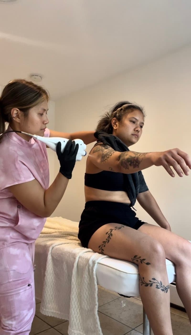 A&A Beauty and Wellness Englewood photo