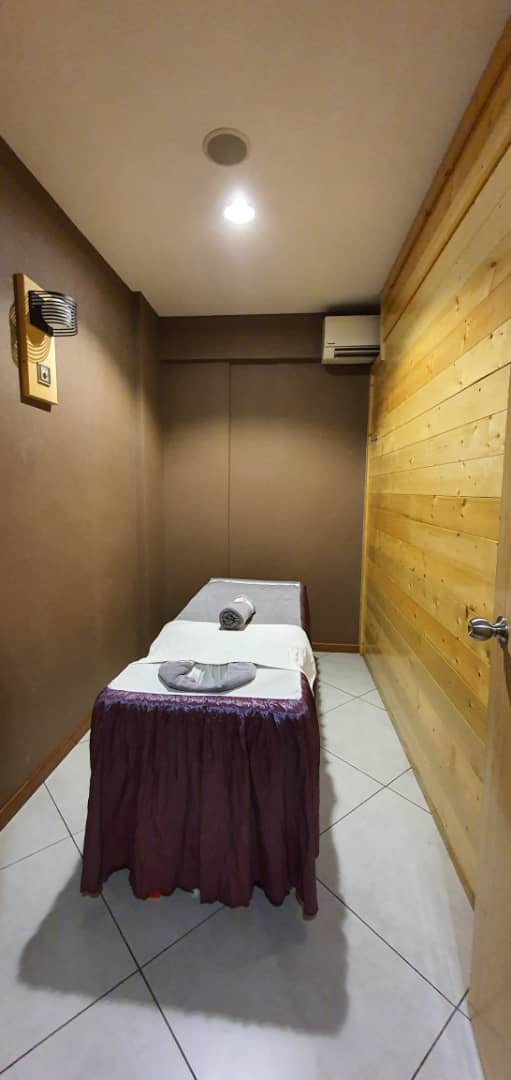 A&A Massage & Spa Center Keningau photo