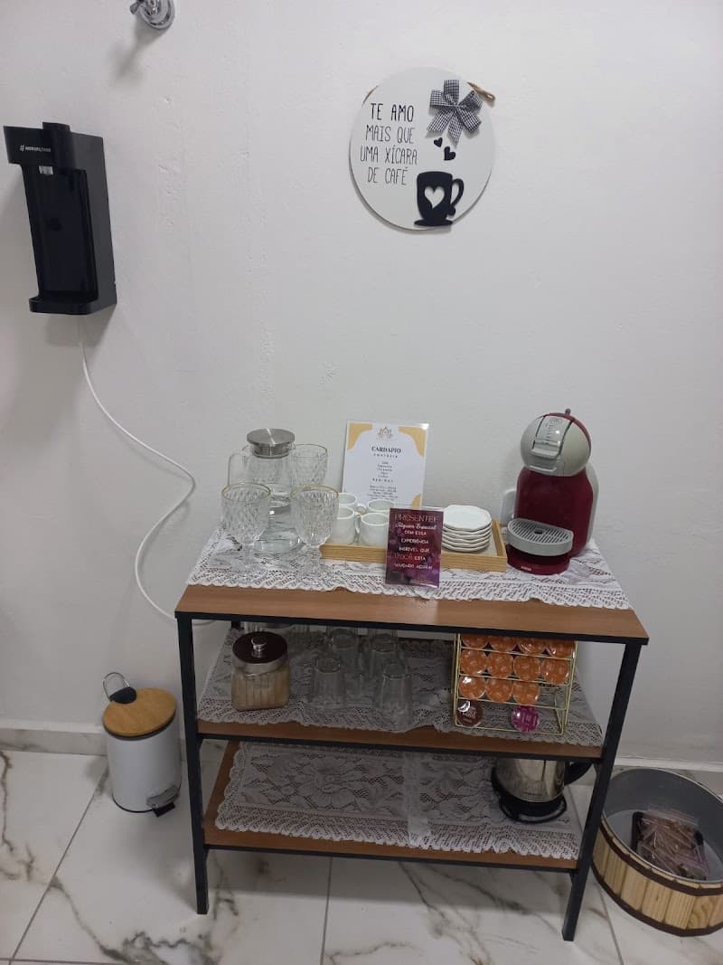 A.A Massoterapia Jundiaí photo