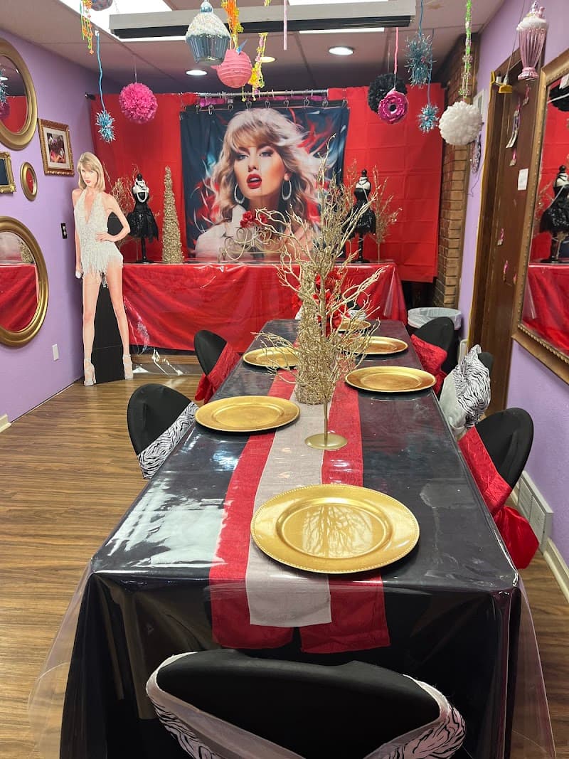 A Absolute Kids Party Spa Salon New Berlin photo