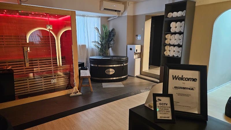 A and J Treatment Centre Hong Kong photo