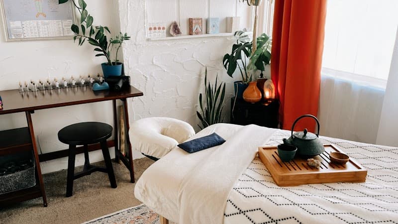 A+ Aspen Massage Yoga & More photo