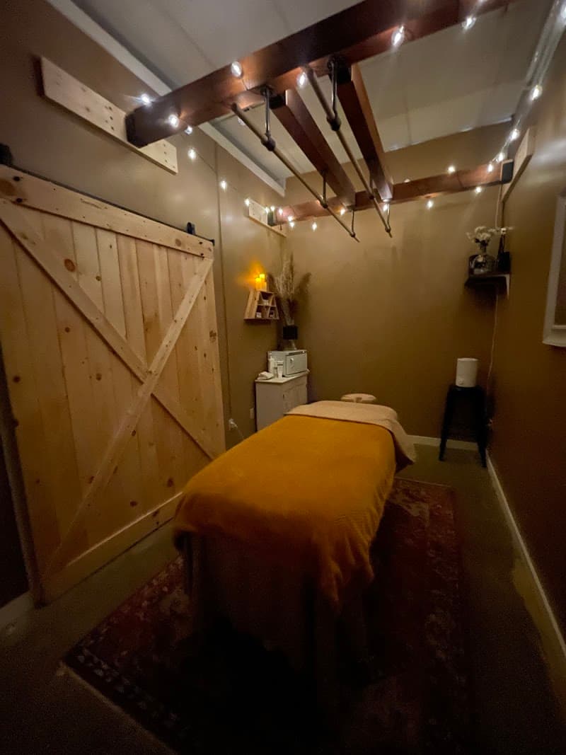 A Balanced Body Massage Laconia photo