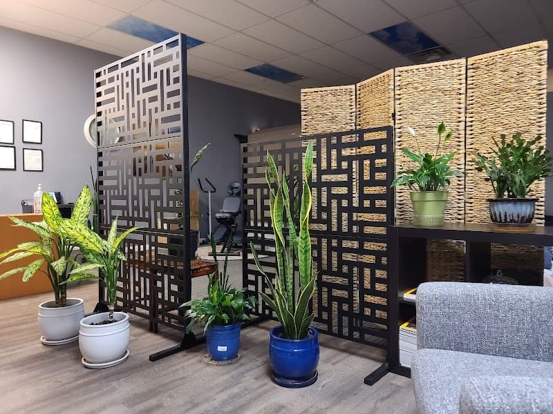 A Balanced Massage by Valerie Kennewick photo